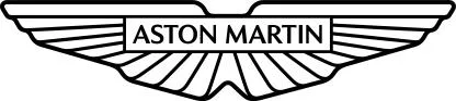 ASTON MARTIN — UAE trademark in Class 25