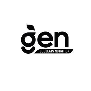 gen GOODEATS NUTRITION
