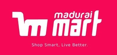 madurai mart