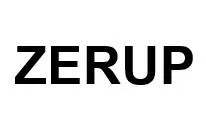 ZERUP