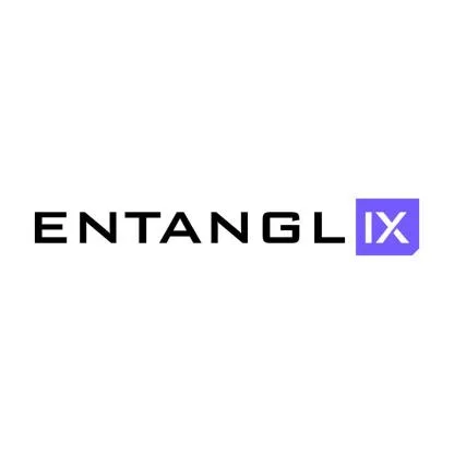 ENTANGLIX — UAE trademark, Class 42, No. 482305