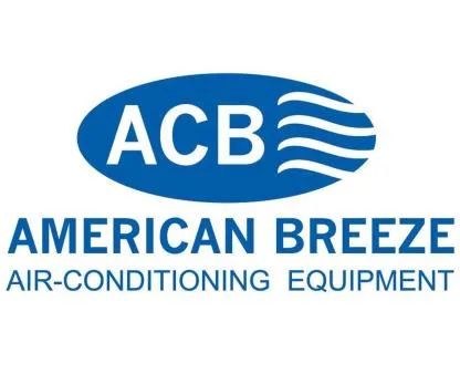 ACB CONDITIONING - AMERICAN BREEZE AIR EQUIPMENT — UAE trademark in Class 11