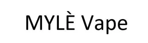 MYLE Vape