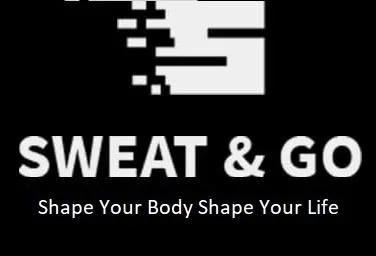 SWEAT & GO Shape Your Body Shape Your Life — UAE trademark in Class 41