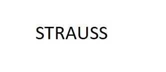 STRAUSS