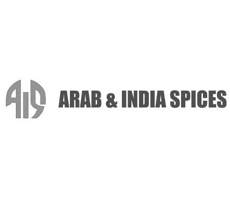 AIS ARAB & INDIA SPICES