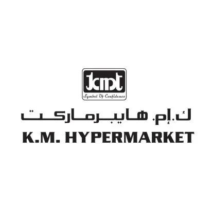 kmt Symbol Of Confidence - K.M. HYPERMAR KET .ك.إم هايبرماركت