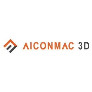 AICONMAC 3D — UAE trademark in Class 40