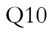 Q10 — UAE trademark, Class 34, No. 467301