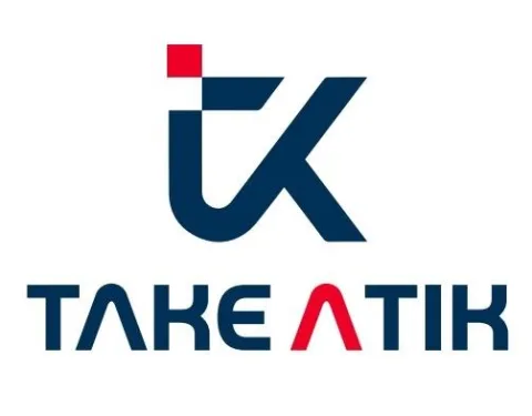 TAKE A TIK