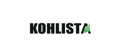Kohlista — UAE trademark, Class 3, No. 460548