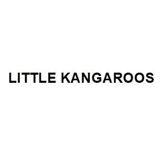 LITTLE KANGAROOS
