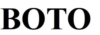 BOTO