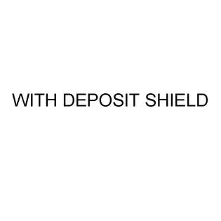 WITH DEPOSIT SHIELD — UAE trademark in Class 4