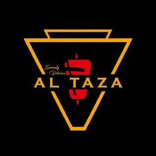 Seriously Delicious AL TAZA — UAE trademark in Class 43