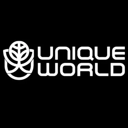 UnIQUE WORLD