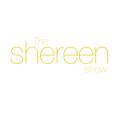 The Shereen Show — UAE trademark in Class 41