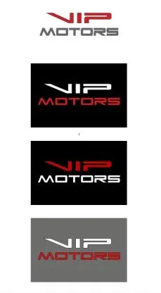 VIP MOTORS — UAE trademark in Class 39