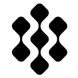 مجموعة مربعات . متصلة طوليا — UAE trademark, Class 9, No. 376329