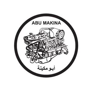 أبو مكينةABU MAKINA