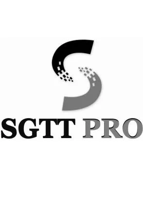 S SGTT PRO — UAE trademark, Class 28, No. 386214
