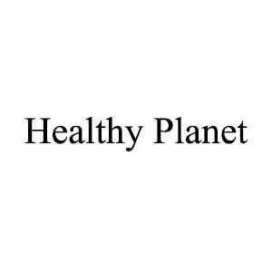 Healthy Planet — UAE trademark in Class 35