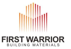 FIRST WARRIOR BUILDING MATERIALS