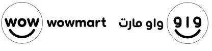واو واو مارت WOW WOWMART — UAE trademark in Class 35