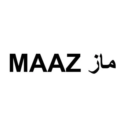 MAAZ ماز