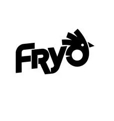 FRYO — UAE trademark, Class 43, No. 395797