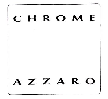 CHROME AZZARO