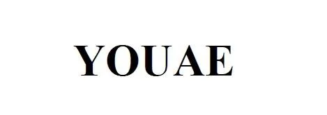 YOUAE — UAE trademark, Class 36, No. 439919