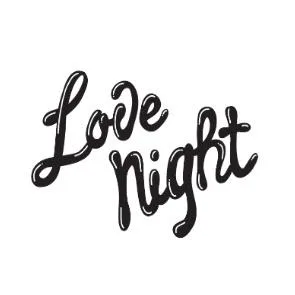 LOVE NIGHT — UAE trademark in Class 41
