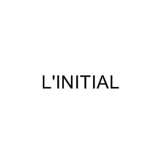 L'INITIAL