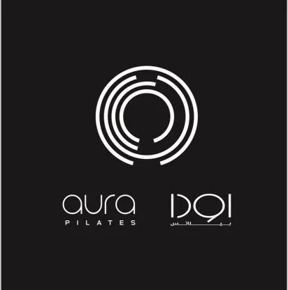 أورا بيلاتس aura pilates