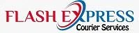 FLASH EXPRESS Courier Services — UAE trademark in Class 39