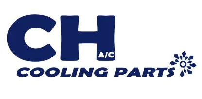 CH A/C COOLING PARTS — UAE trademark in Class 11