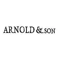 ARNOLD SON