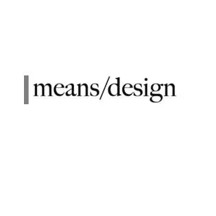 means/design
