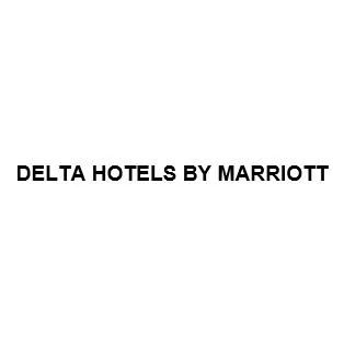 DELTA HOTELS BY MARRIOTT