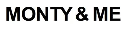 MONTY & ME — UAE trademark, Class 31, No. 468367