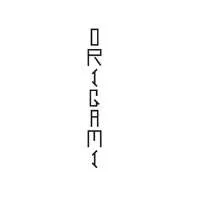 ORIGAMI