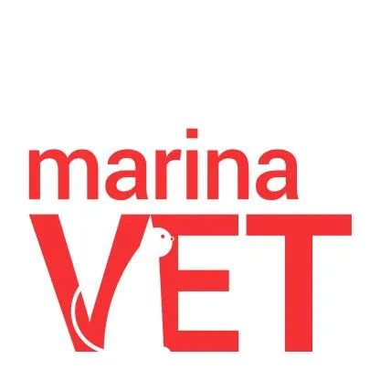 marina VET — UAE trademark in Class 44