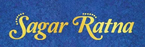 Sagar Ratna — UAE trademark, Class 43, No. 378699