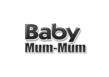 Baby Mum- Mum