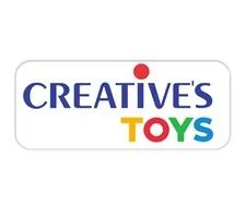 CREATIVE’S TOYS — UAE trademark in Class 28