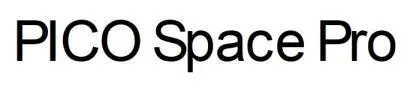 PICO Space Pro