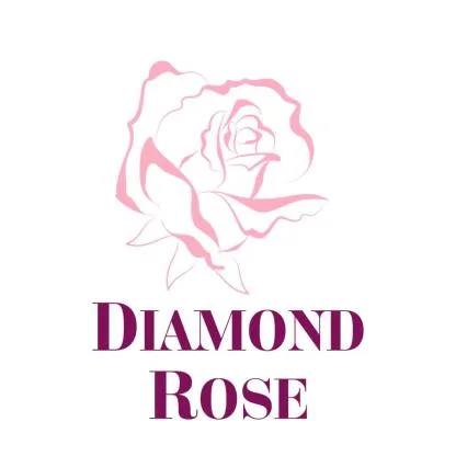DIAMOND ROSE