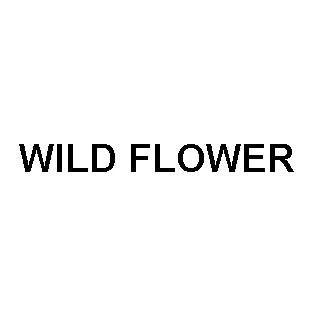WILD FLOWER — UAE trademark in Class 3
