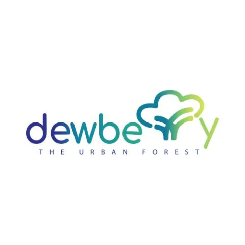 Dewberry, The Urban Forest — UAE trademark in Class 44